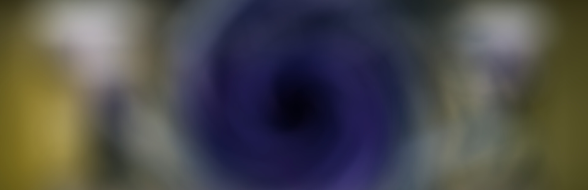 Backrooms: Blackhole