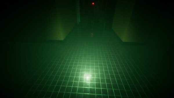 Backrooms: Blackhole スクリーンショット 4