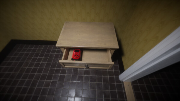 Backrooms: Blackhole スクリーンショット 5