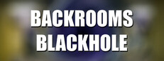 Backrooms: Blackhole cover