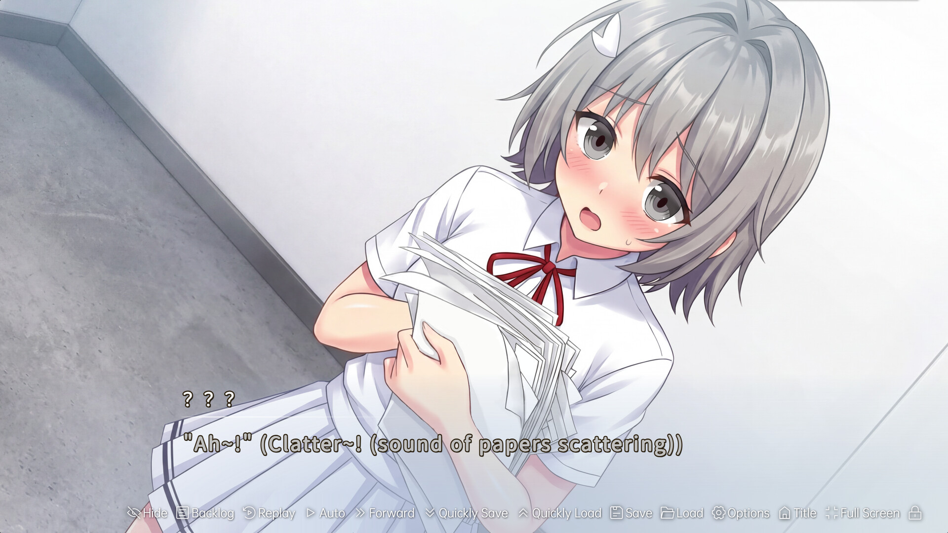 只属于我们的世界 ONLY WORLD screenshot 4
