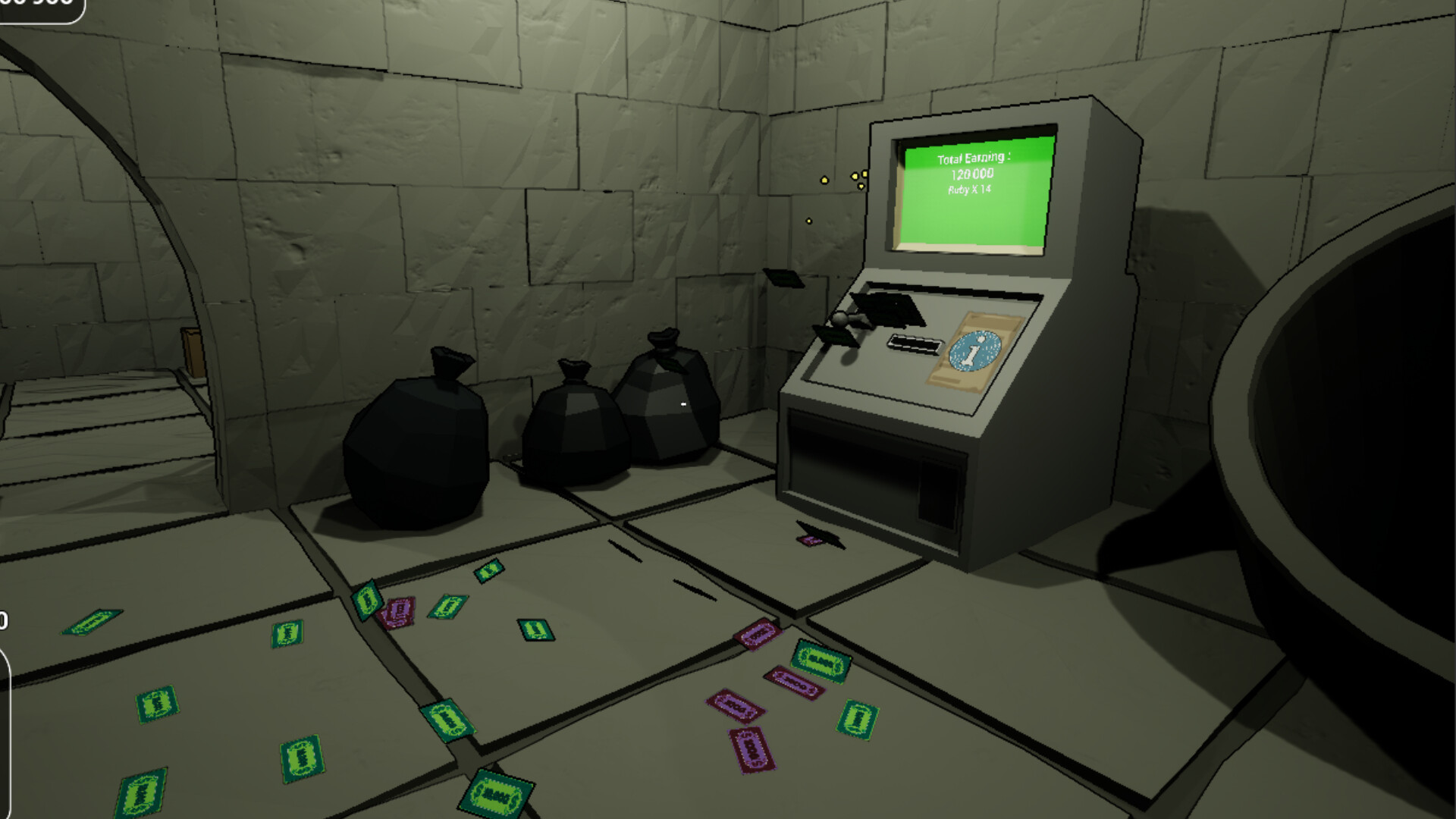 The Last Ores screenshot 1