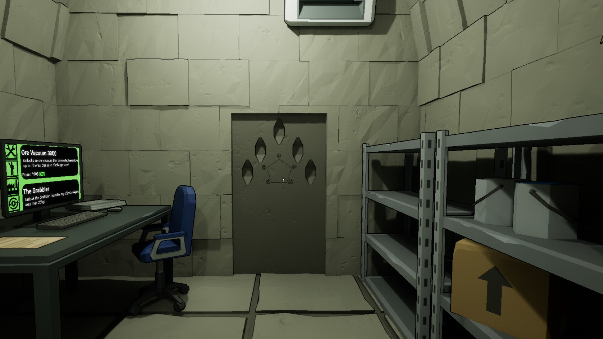 The Last Ores screenshot #1