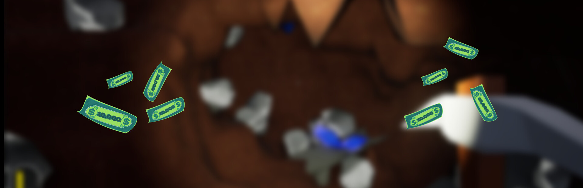The Last Ores