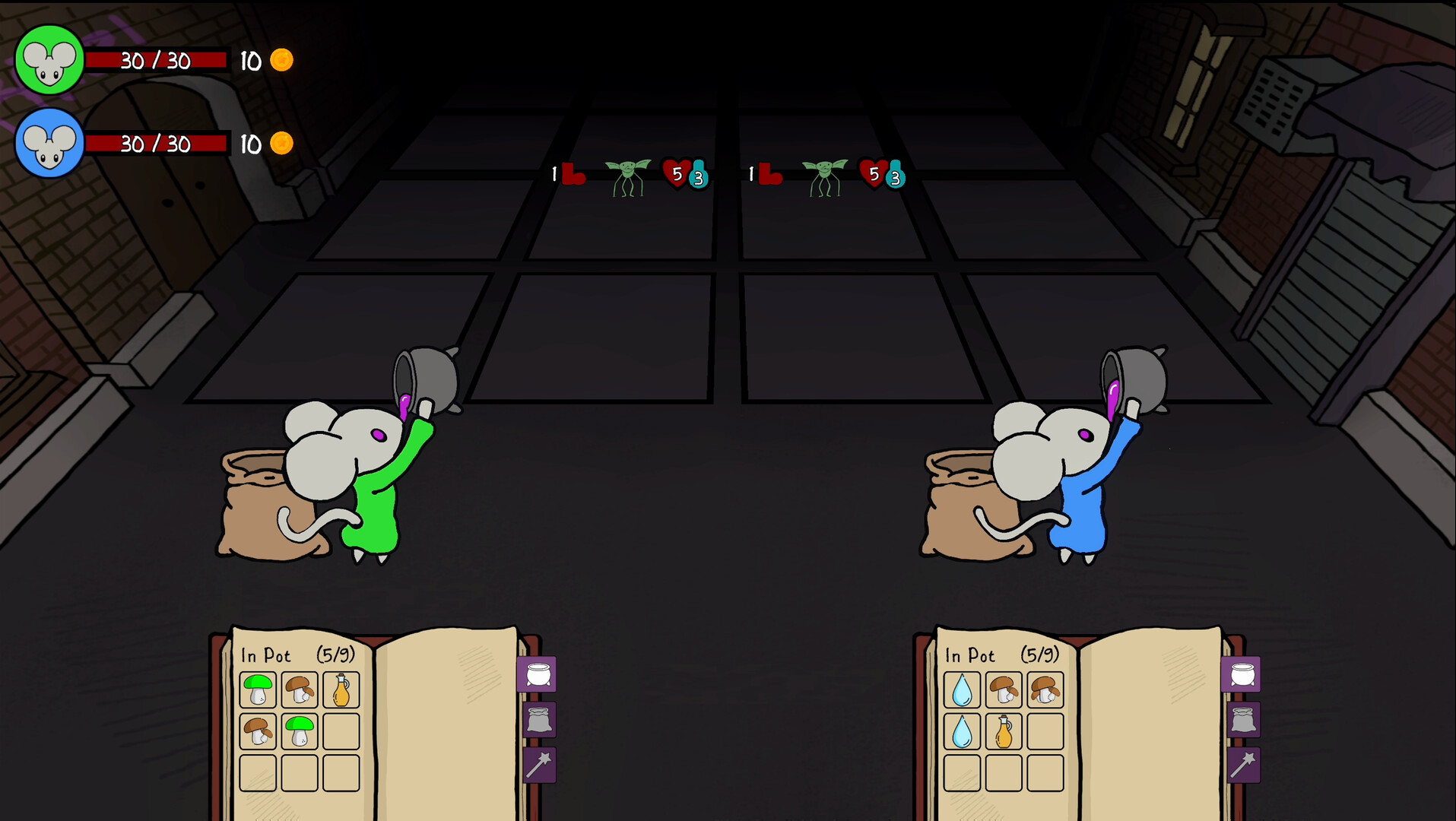 Brewhaha screenshot 5