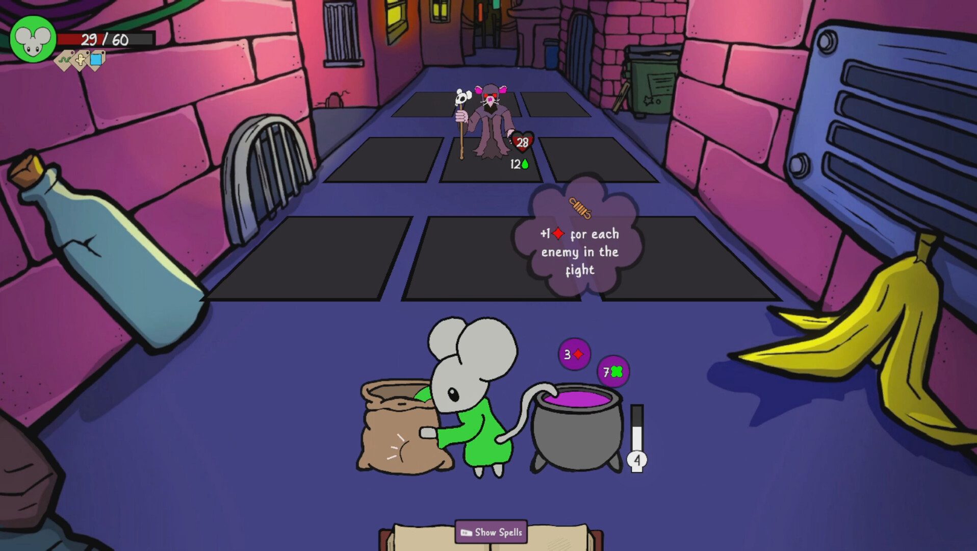 Brewhaha screenshot 4