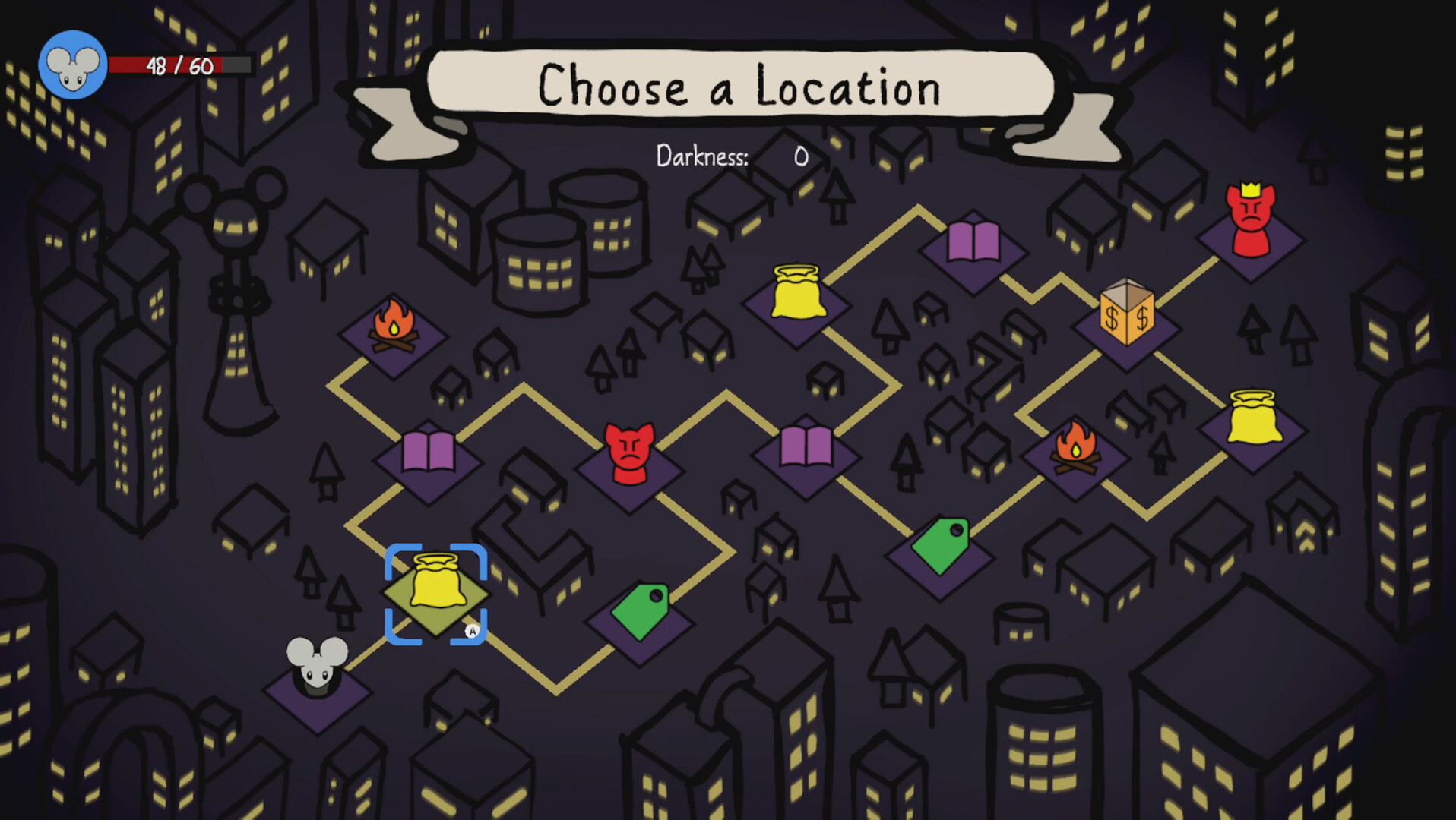Brewhaha screenshot #2