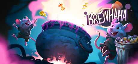 Brewhahaの作品画像