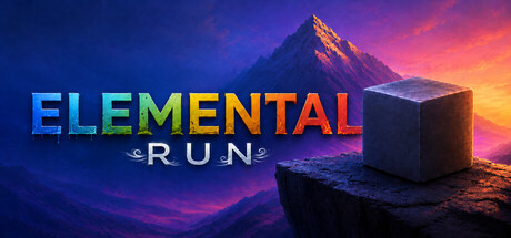 ELEMENTAL RUN
