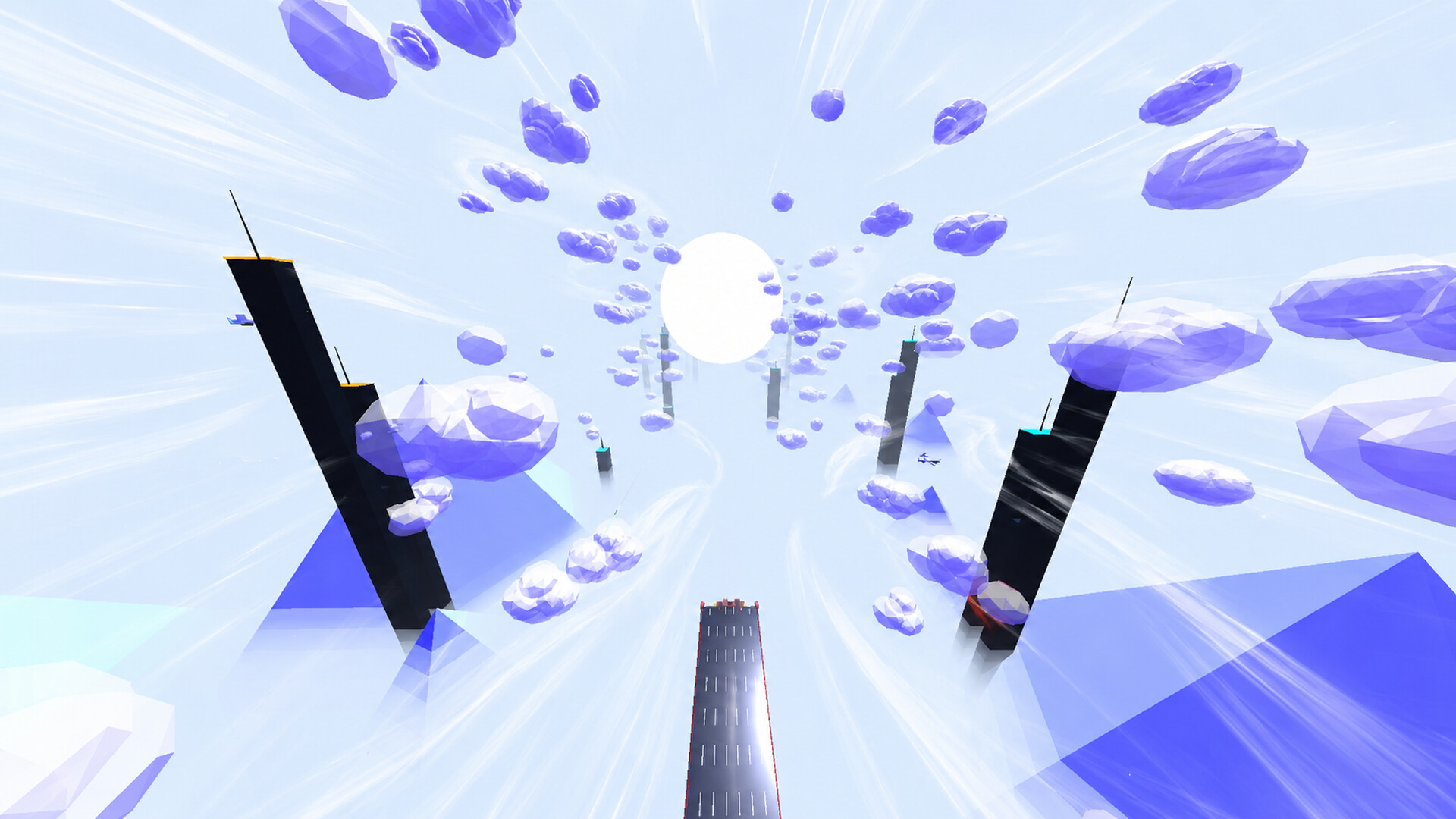 ELEMENTAL RUN screenshot 1