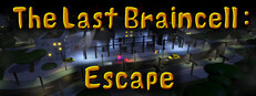 The Last Braincell: Escape cover