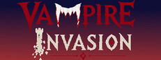 Vampire Invasion cover