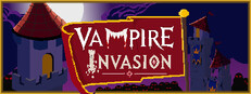 Vampire Invasion