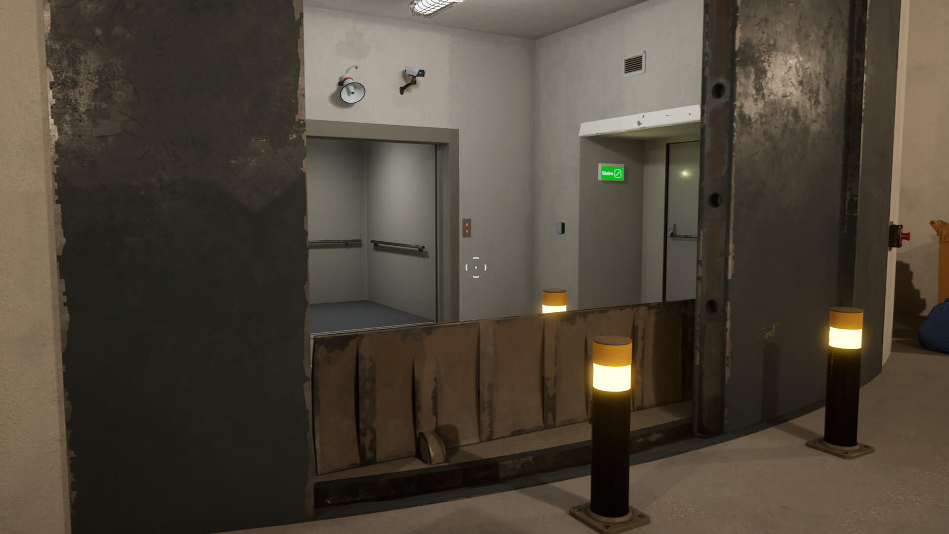 Sticks and Stones screenshot #6