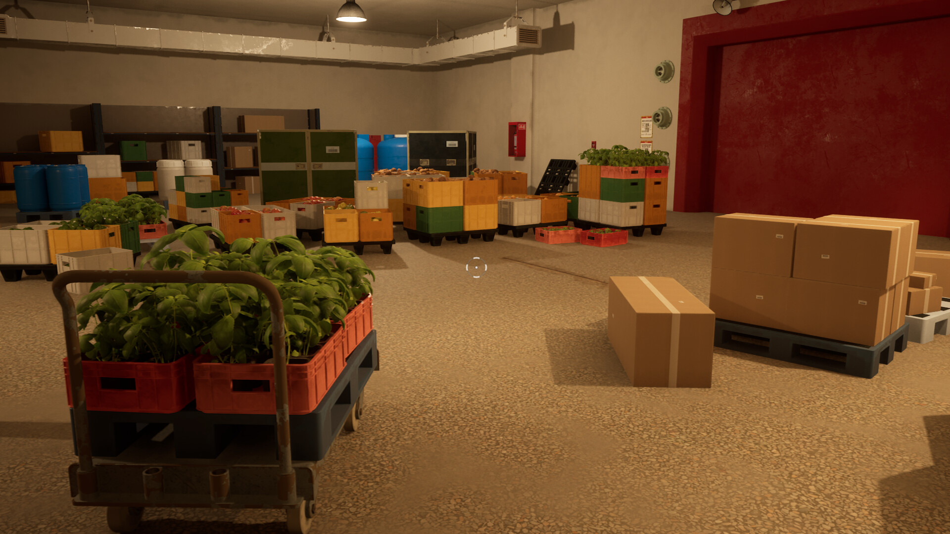 Sticks and Stones screenshot #9