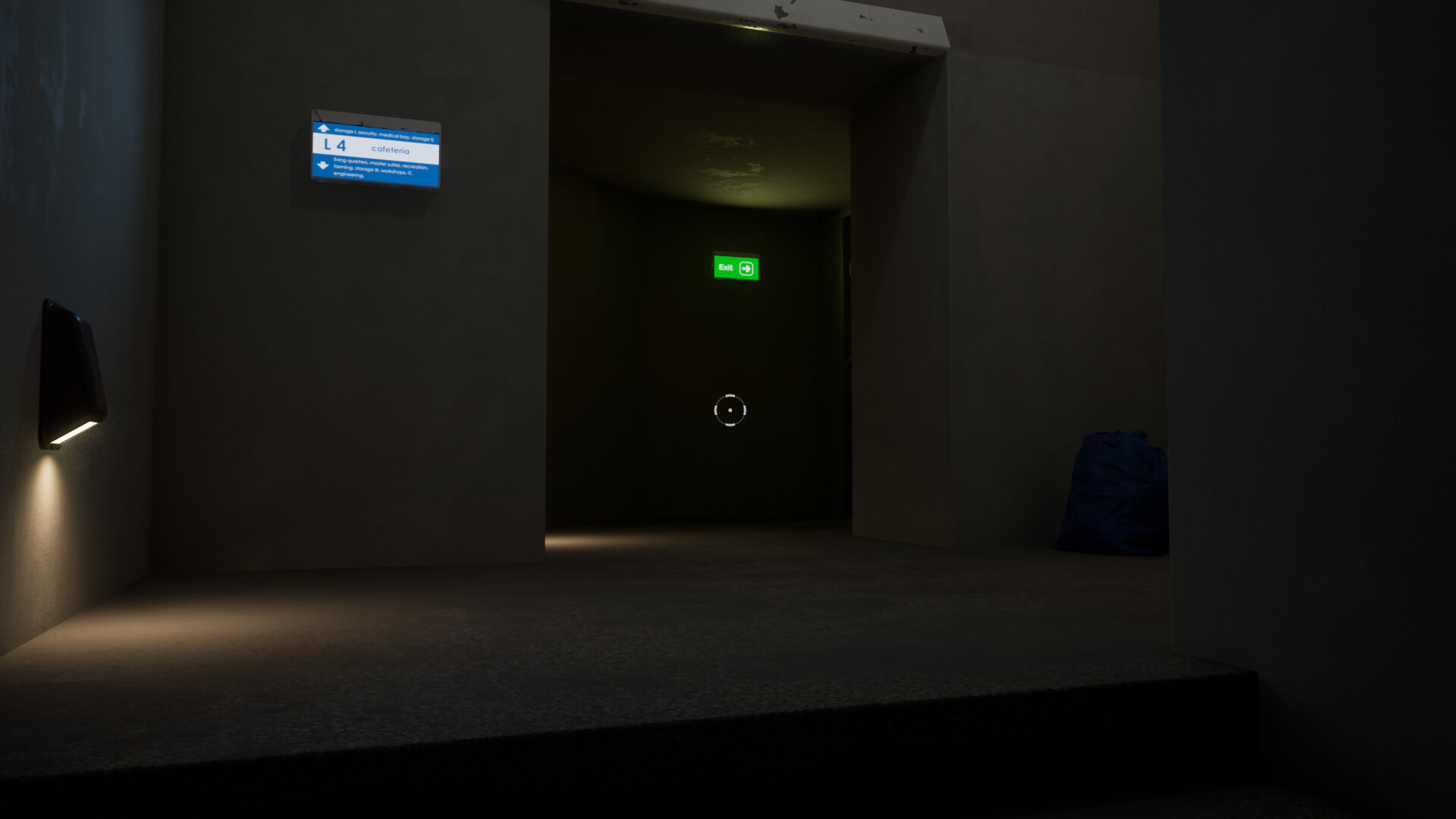 Sticks and Stones screenshot #7