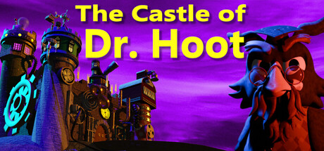 The Castle of Dr. Hoot