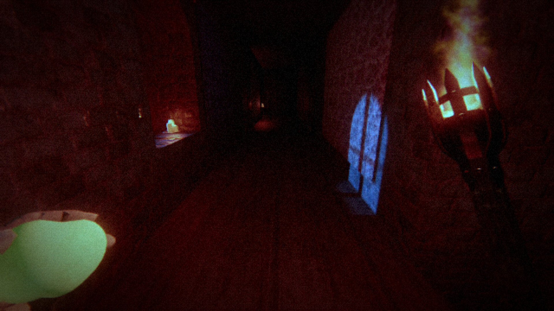 Eternal Fall screenshot 4