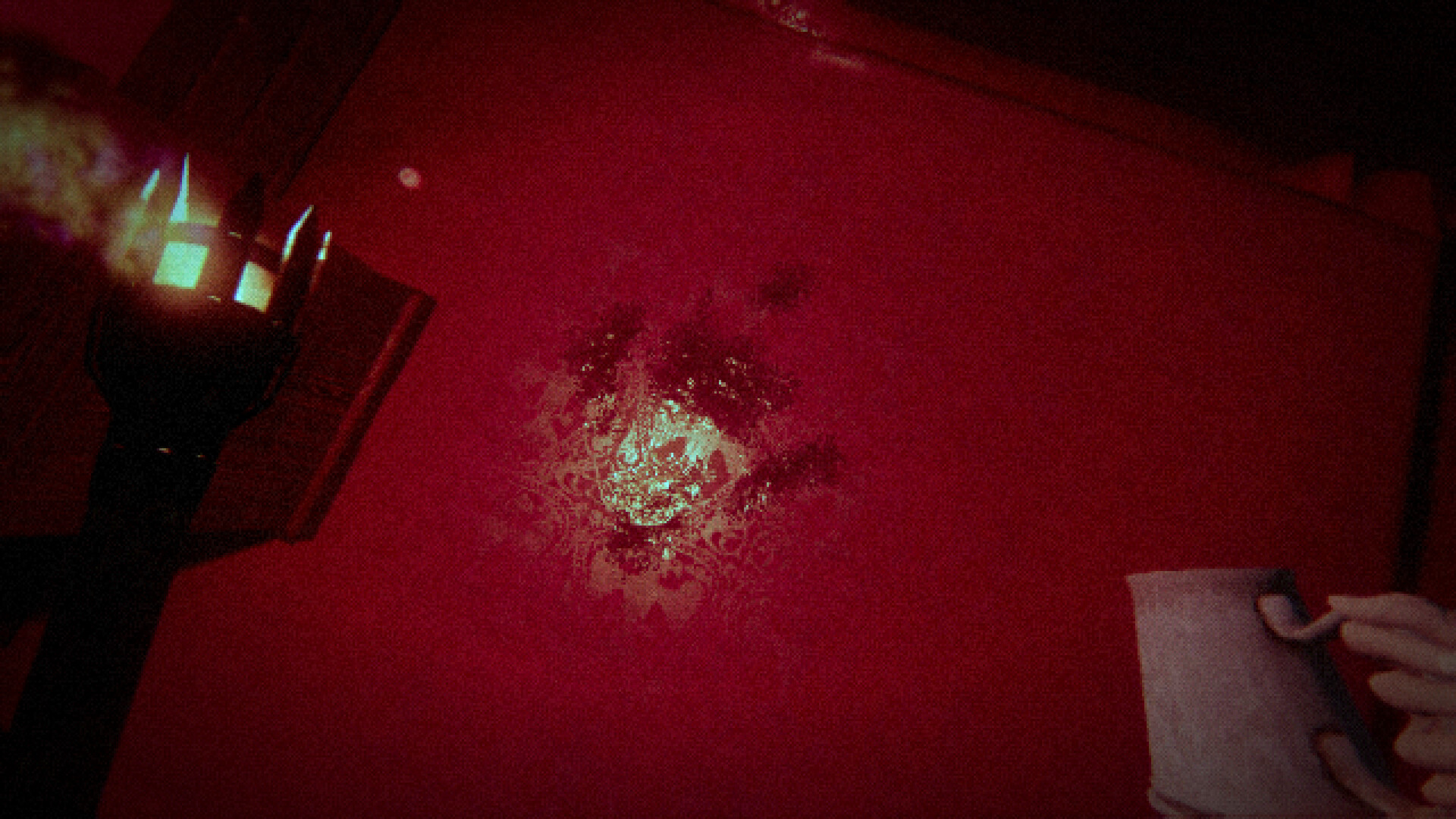 Eternal Fall screenshot 3