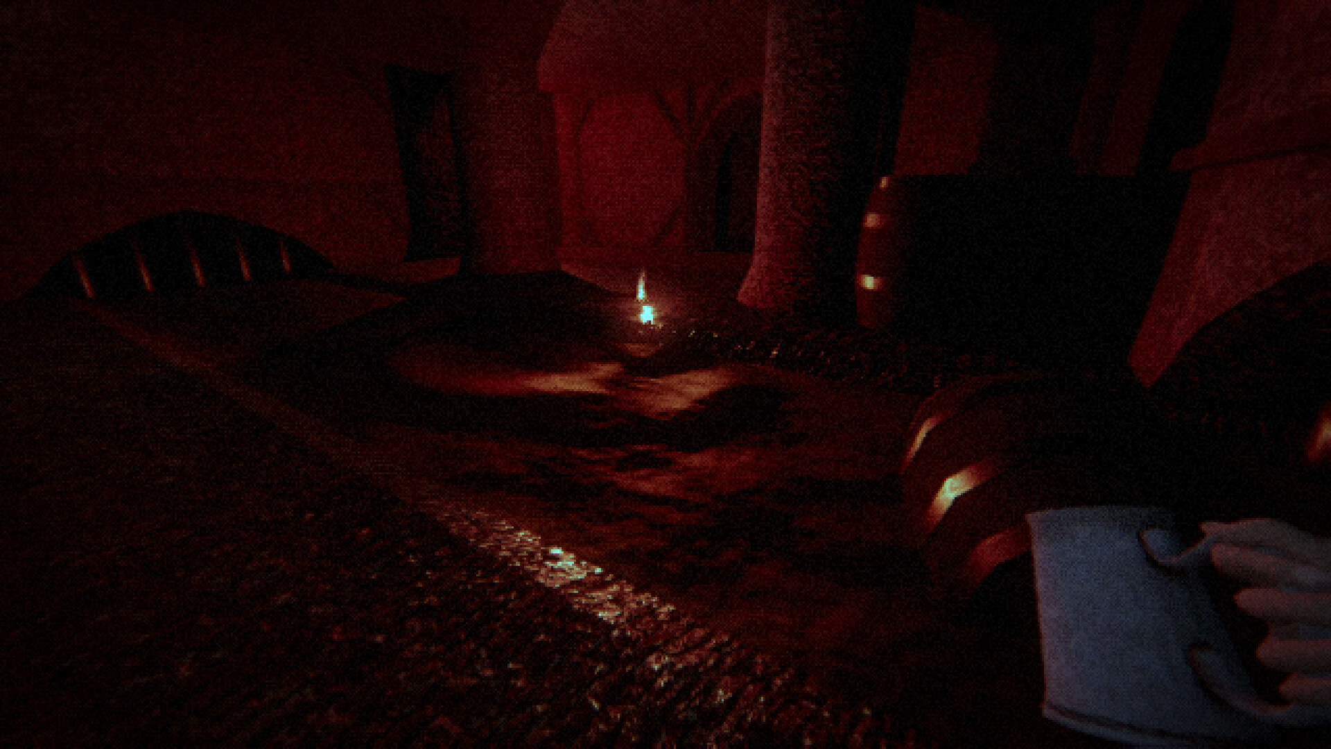 Eternal Dread screenshot #2