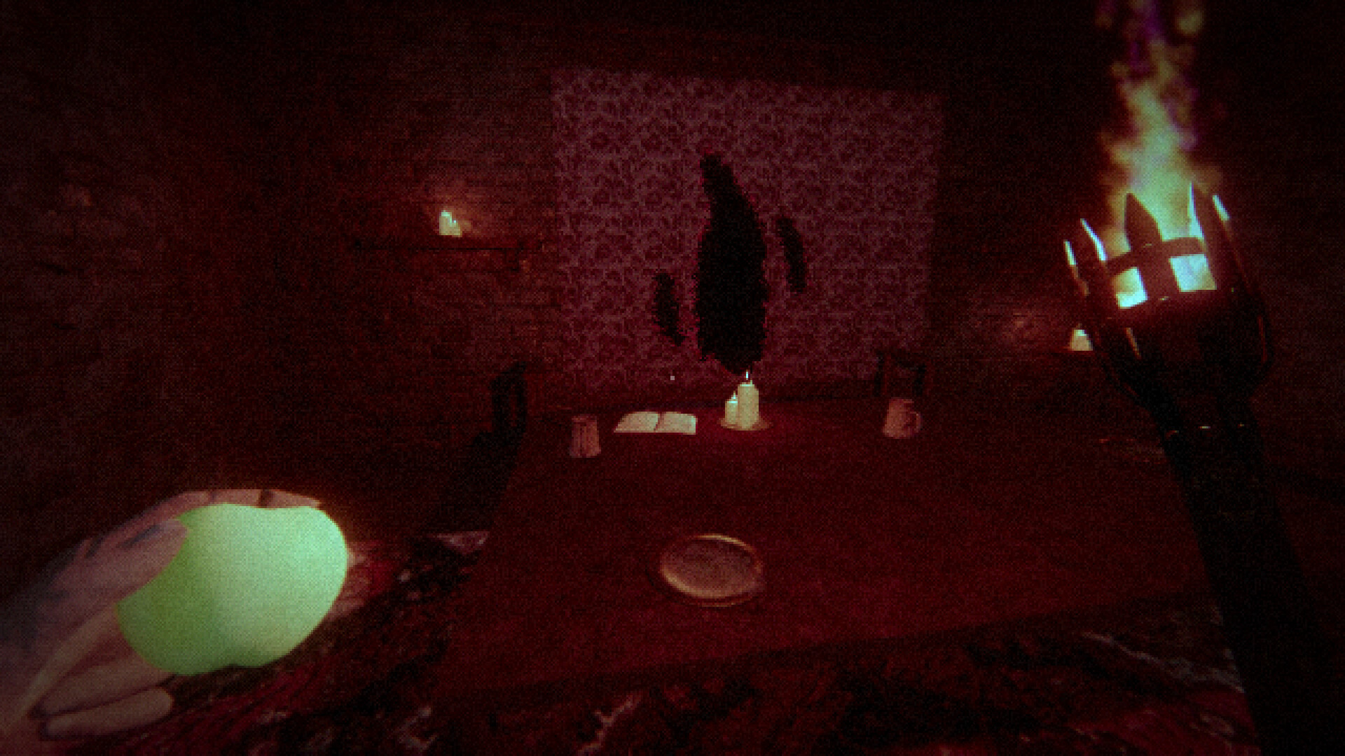 Eternal Fall screenshot 1