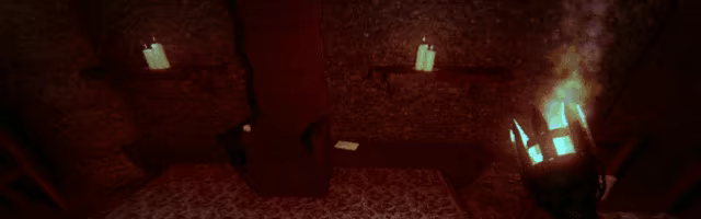 Eternal Dread video 4