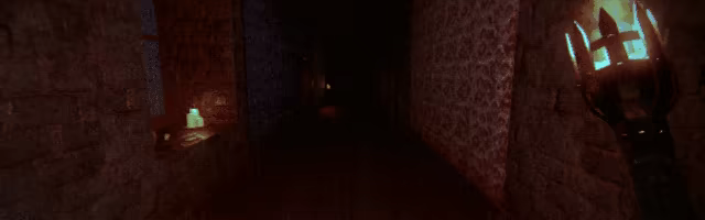 Eternal Dread video 1