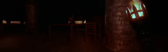 Eternal Dread video 3
