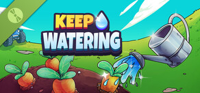 Keep Watering Demo