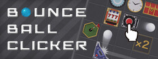 Bounce Ball Clicker