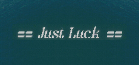 Just Luckの作品画像