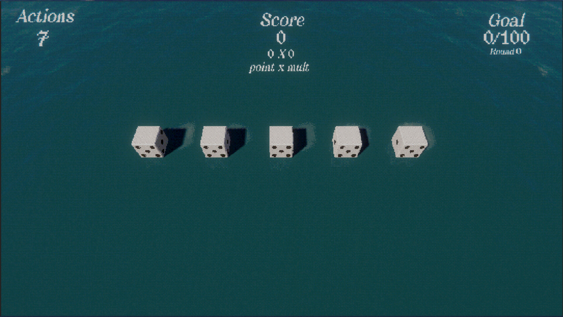Just Luck Featured Screenshot #1