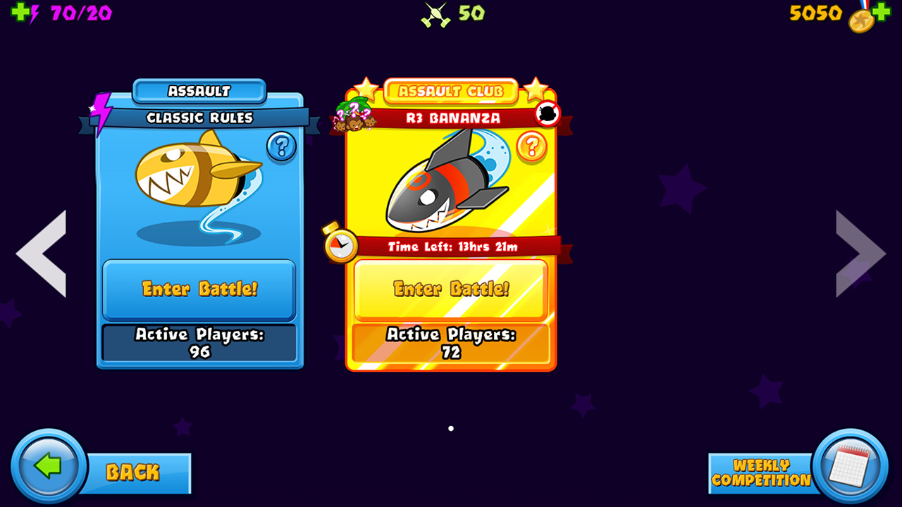 Bloons TD Battles - Club Starter Pack Featured Screenshot #1