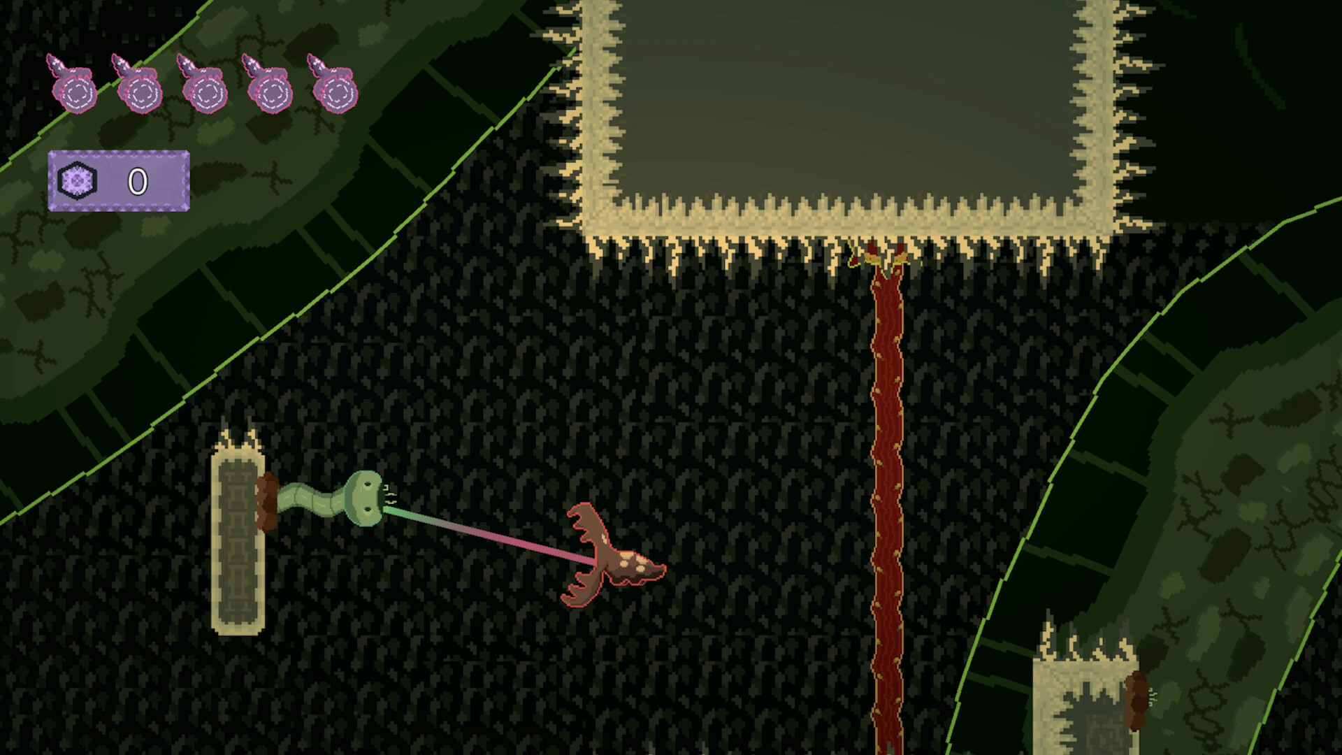 Bite Sized screenshot #2