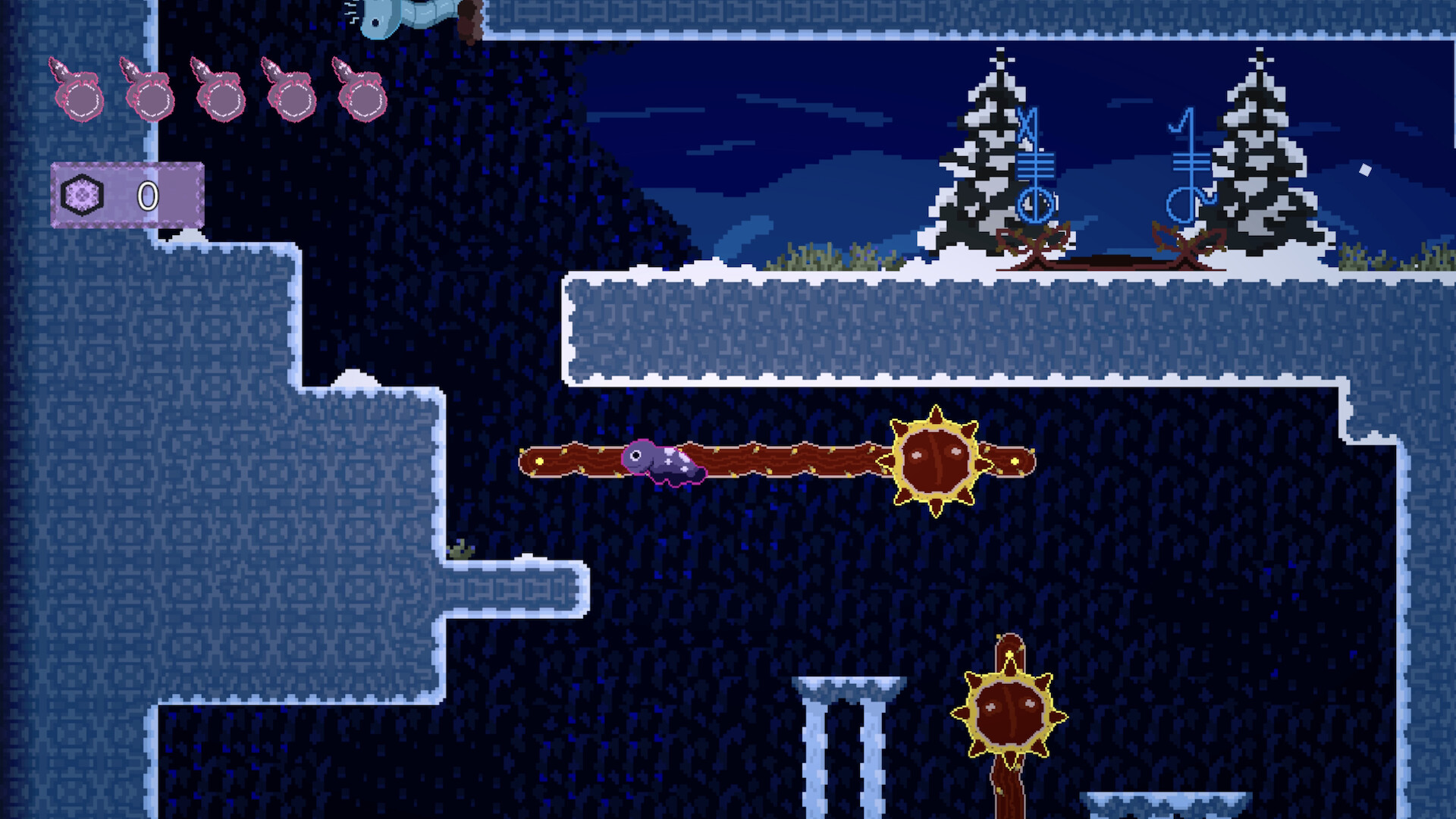 Bite Sized screenshot #3
