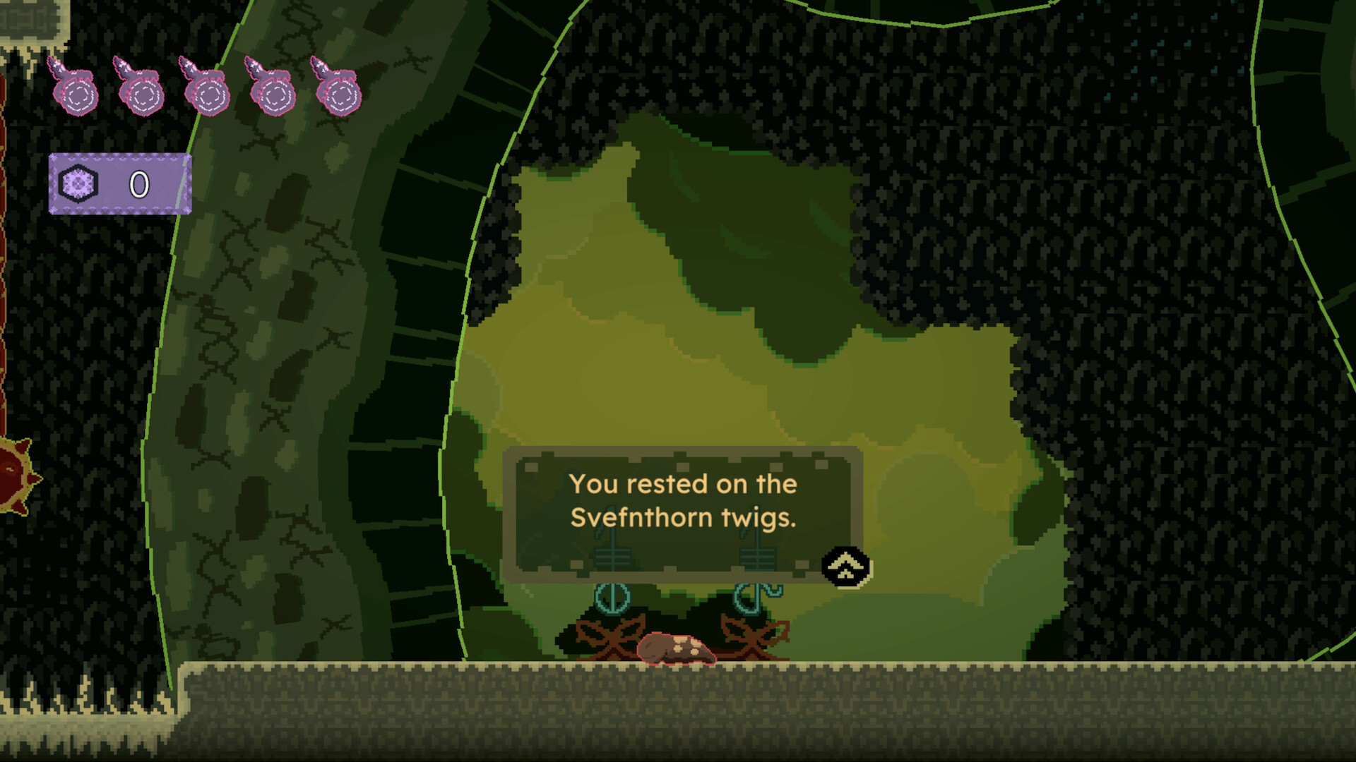 Bite Sized screenshot #6