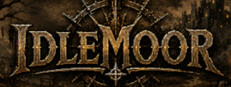 Idlemoor cover