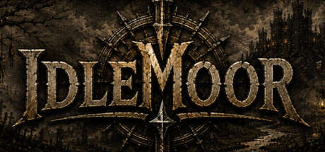 Idlemoor — Steam game cover