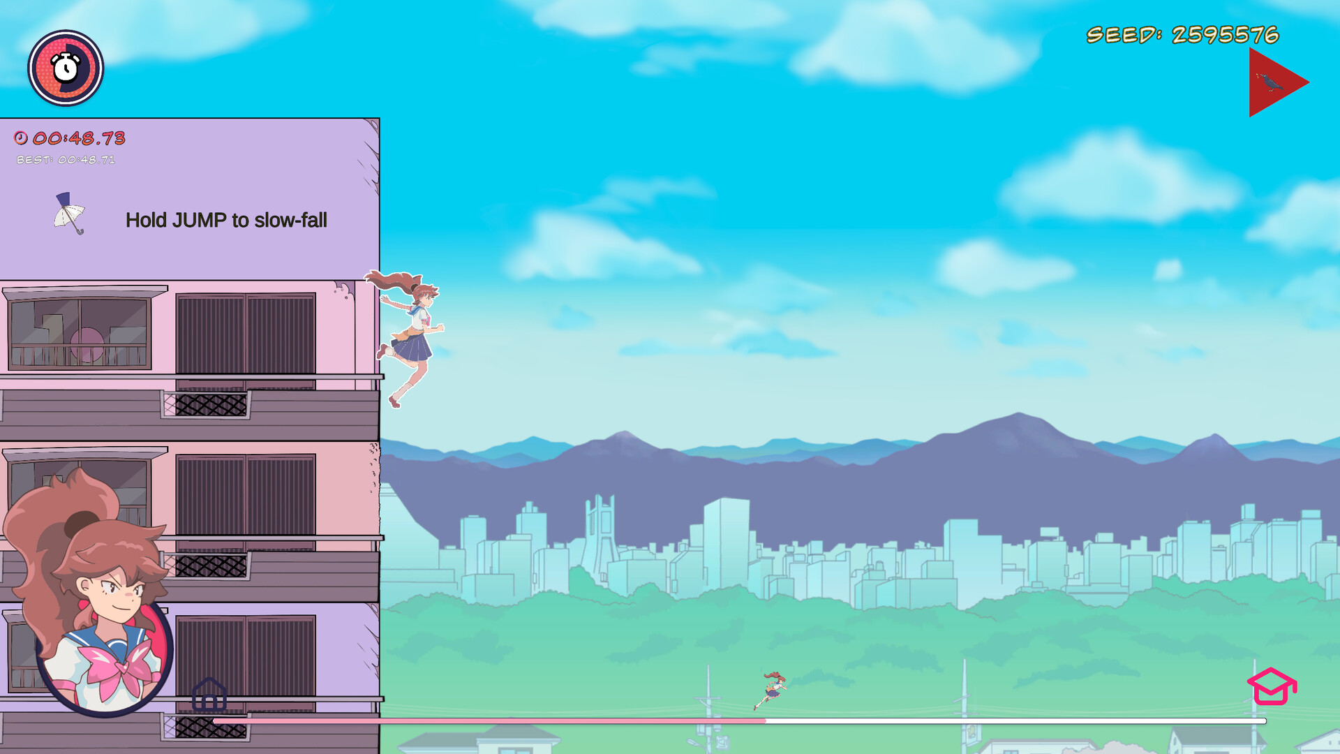 Running Late screenshot 4