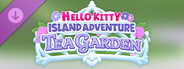 DLC: Hello Kitty Island Adventure - Tea Garden