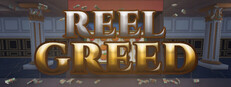 Reel Greed cover