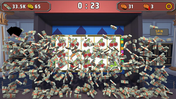 Reel Greed スクリーンショット 4