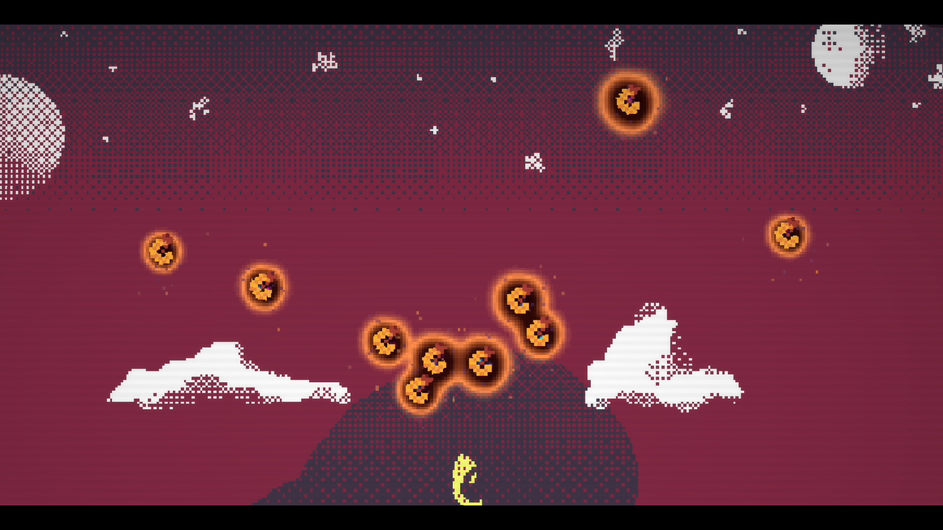 Into the Planet's Flesh screenshot 4