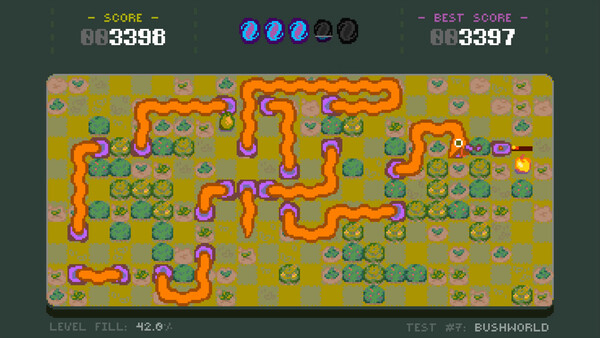Serpent Rift スクリーンショット 5