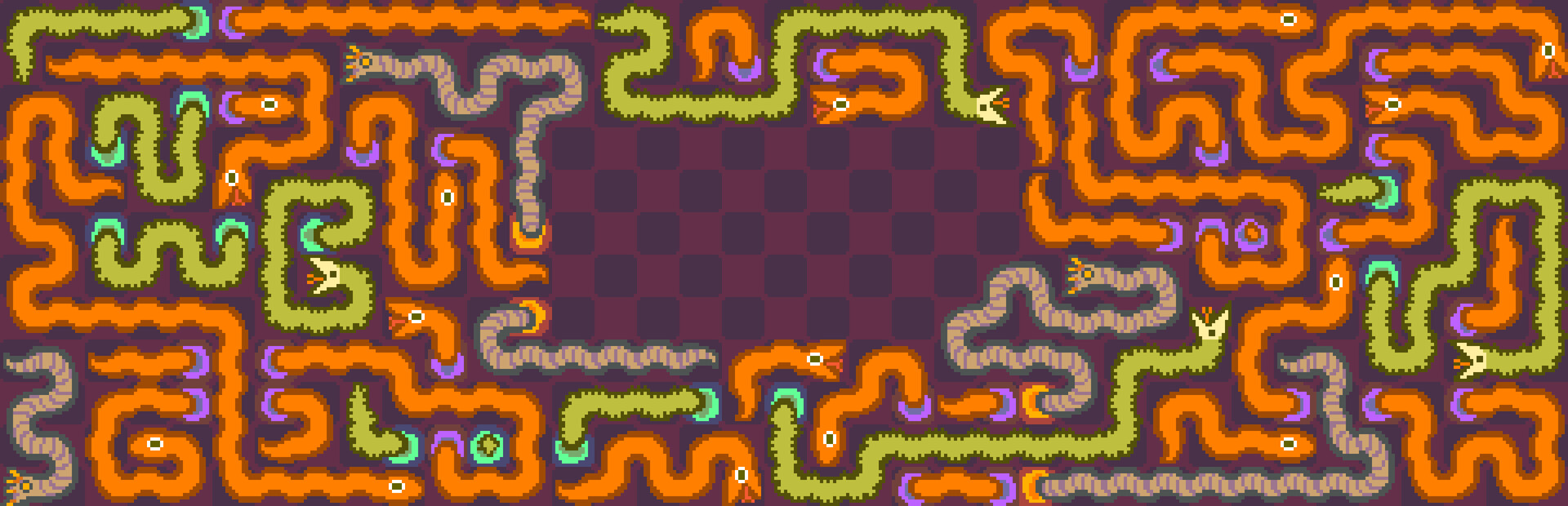 Serpent Rift