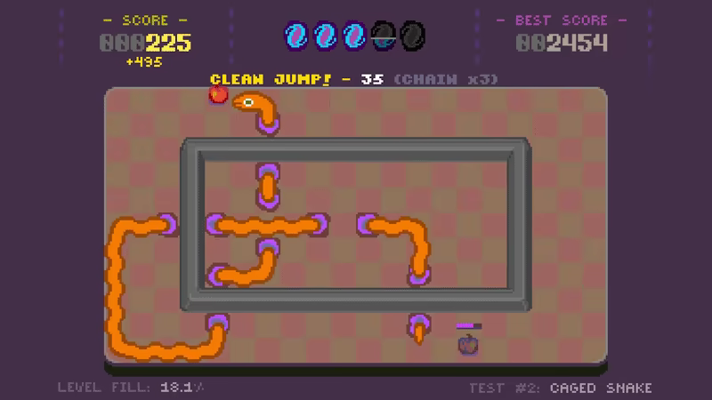 Serpent Rift video 1