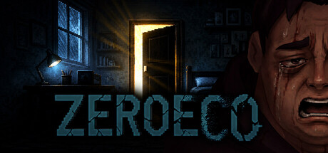 ZeroEco capsule art