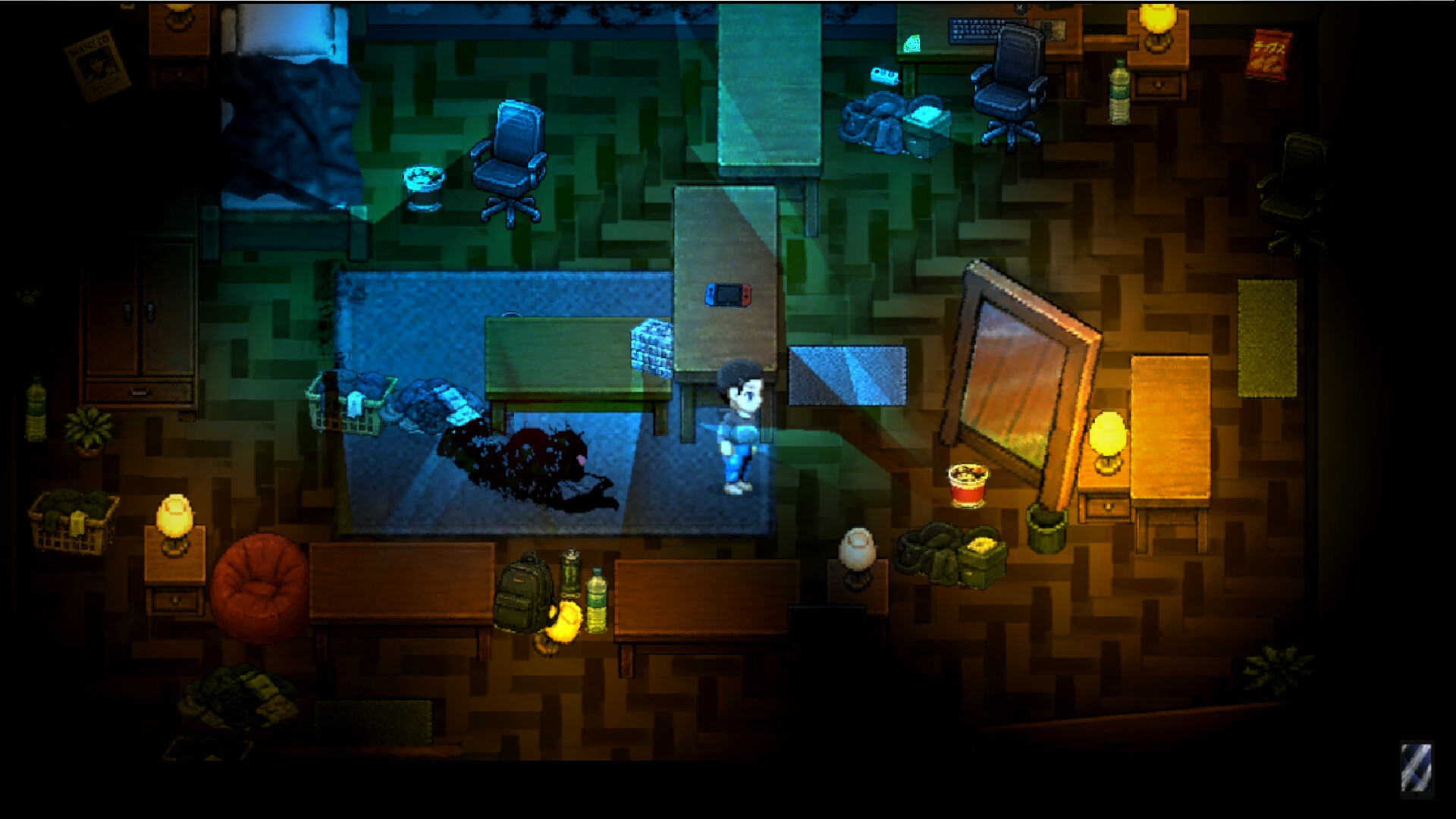 ZeroEco screenshot 5