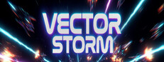 Vector Storm cover