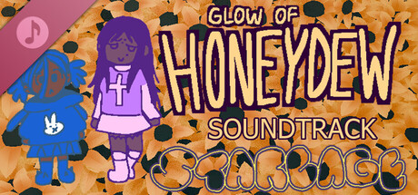Glow of Honeydew Soundtrack